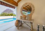 Resale - Villa -
Denia - Denia Centro