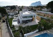 Resale - Villa -
Benissa - Benissa Centro