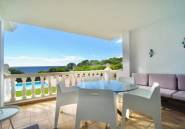 Resale - Apartment / flat -
Teulada - Moraira