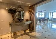 Resale - Apartment / flat -
Benidorm - Benidorm Centro