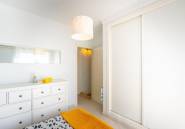 Resale - Apartment / flat -
Algorfa - Algorfa Centro