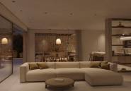 Reventa - Villa -
Teulada - Moraira