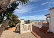 Használt ingatlanok - Villa -
Calpe - Calpe Centro