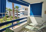 Winter rental - Apartment / flat -
Orihuela Costa - Playa Flamenca