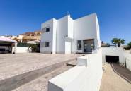 Resale - Villa -
San Fulgencio - San Fulgencio Centro