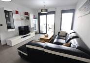 Resale - Bungalow -
Orihuela Costa - La Zenia