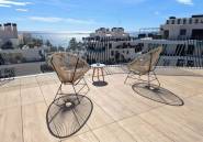 Reventa - Apartamento / piso -
Villajoyosa - Villajoyosa Centro