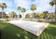 Resale - semi-detached house -
Orihuela Costa - Los Dolses