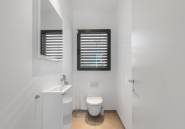 Resale - Villa -
Orihuela - Las Colinas Golf