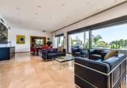 Resale - Villa -
Benissa - Benissa Centro