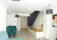 Resale - Apartment / flat -
Villajoyosa - Villajoyosa Centro