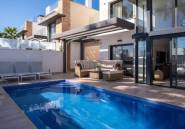 Resale - Villa -
Orihuela - Lomas de Cabo Roig