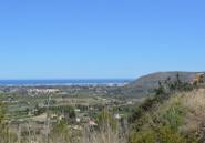 Reventa - land -
Pedreguer - Pedreguer Centro