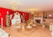 Resale - Villa -
Orihuela - Los Balcones