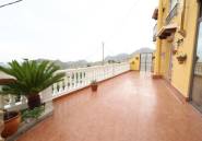 Resale - Villa -
Fortuna - La garapacha