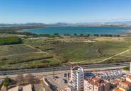 Resale - Apartment / flat -
Torrevieja - Torre la mata