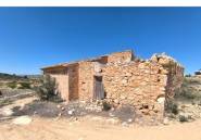 Reventa - country house -
Pinoso - Pinoso Centro