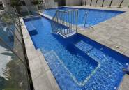 Resale - Apartment / flat -
Orihuela - Orihuela Costa