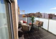 Reventa - Apartamento / piso -
Torrevieja - Torrevieja Centro