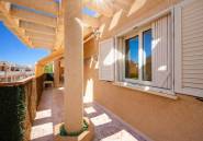 Resale - Apartamento -
Torrevieja - Parque de Las Naciones