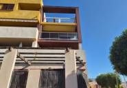 Winter rental - Apartment / flat -
Orihuela Costa - Playa Flamenca