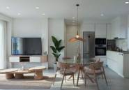 New Build - ground-floor -
Torrevieja