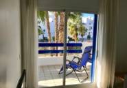 Winter rental - Apartment / flat -
Orihuela Costa - Playa Flamenca