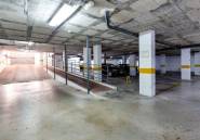 Használt ingatlanok - Apartman / lakás -
Torrevieja - Playa del Cura