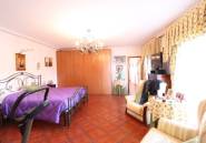 Resale - Villa -
Torrevieja - El chaparral