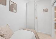 Resale - Town House -
Torrevieja - El chaparral