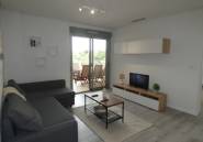 Winter rental - Apartment / flat -
Orihuela Costa - Los Dolses