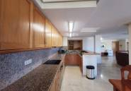 Resale - Apartment / flat -
Altea - Altea Centro