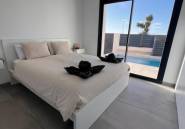 Reventa - Villa -
Los Montesinos - Los Montesinos Centro