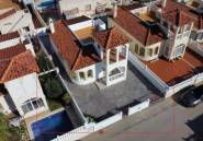 Használt ingatlanok - Villa -
Algorfa