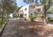 Reventa - Villa -
Alicante - Alicante Centro