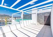 Resale - Apartment / flat -
Calpe - Calpe Centro