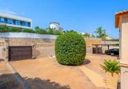 Resale - Villa -
Benissa - Benissa Centro