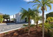 Resale - Villa -
Altea - Altea la Vieja - Altea la Vella