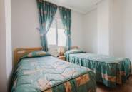 Resale - Apartamento -
Torrevieja - Parque de Las Naciones
