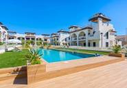 Resale - Apartment / flat -
Rojales - Ciudad Quesada