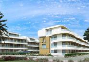 New Build - Apartment / flat -
Playa Flamenca