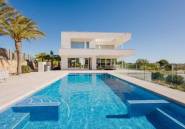 Resale - Villa -
Orihuela Costa - Las Colinas Golf