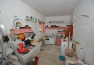 Resale - Villa -
Monóvar - Monòver - Chinorlet