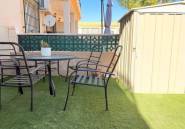 Reventa - Bungalow -
Orihuela Costa - Las Filipinas