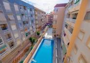 Resale - Apartment / flat -
Torrevieja - El Acequión - Los Náufragos