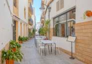 Használt ingatlanok - Town House -
Jávea - Xàbia - Jávea - Xàbia Centro
