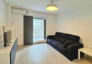 Resale - Apartment / flat -
Torrevieja - La Mata