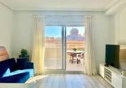 Használt ingatlanok - Apartman / lakás -
Torrevieja - Torrevieja Centro