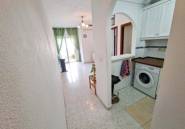 Resale - Apartment / flat -
Torrevieja - Torrevieja Centro