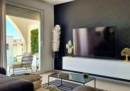 Resale - Upper floor bungalow -
Ciudad Quesada - Doña pepa